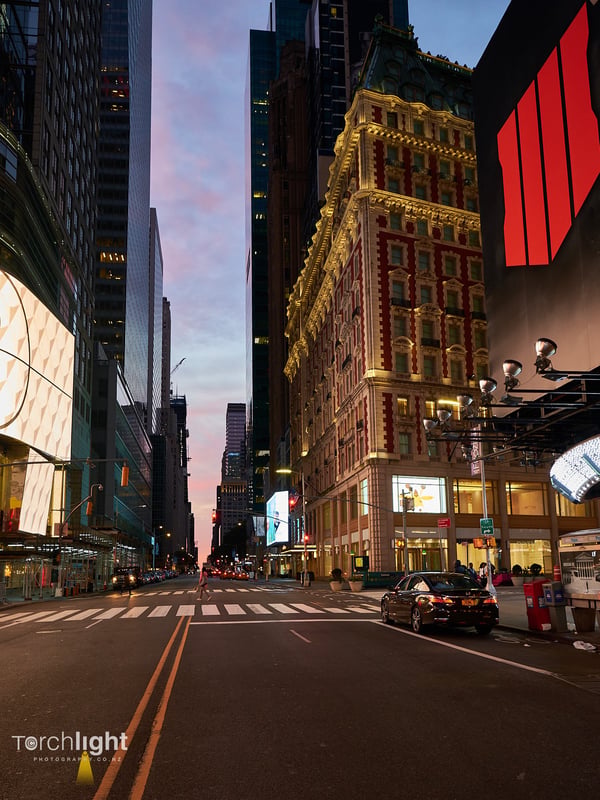 New York, photo 2