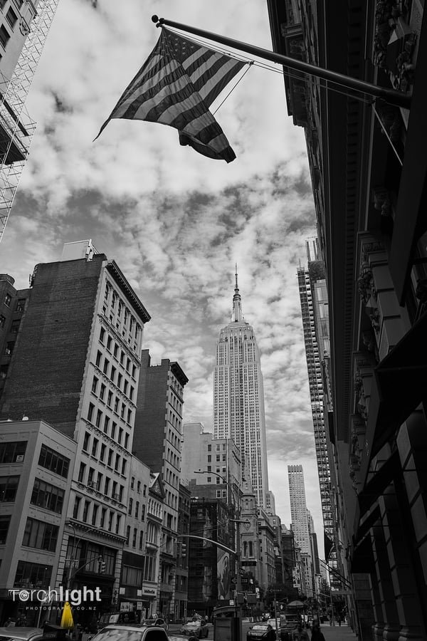 New York, photo 4