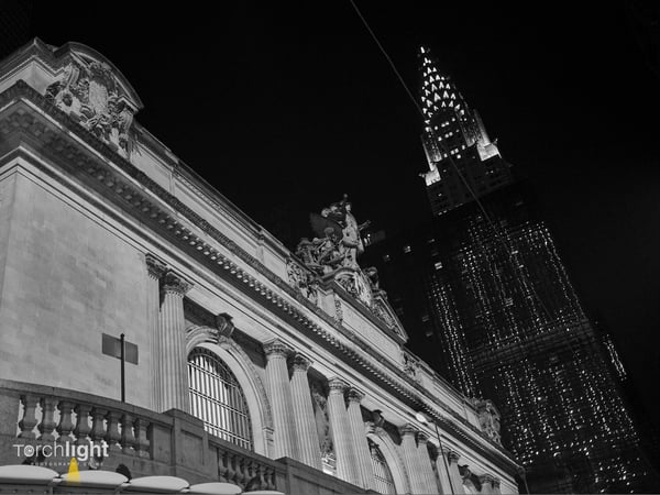 New York, photo 1