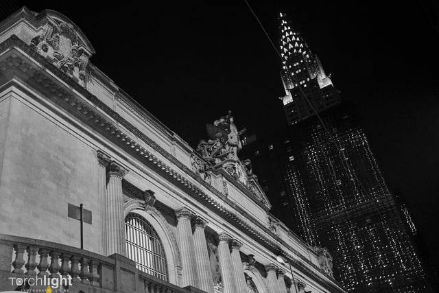New York