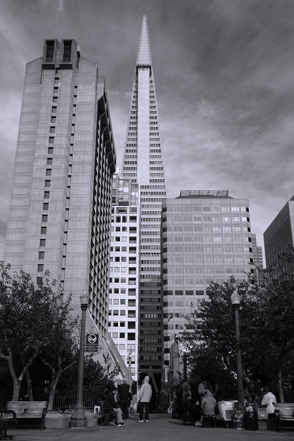 San Francisco, photo 1