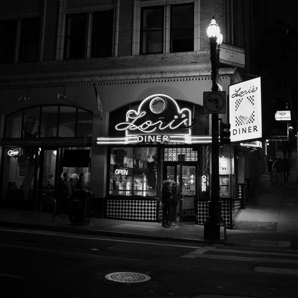 San Francisco, photo 3