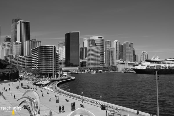 Sydney 2017, photo 9