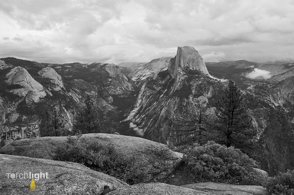 Yosemite, photo 6