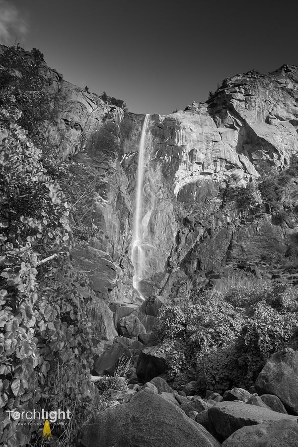Yosemite, photo 9
