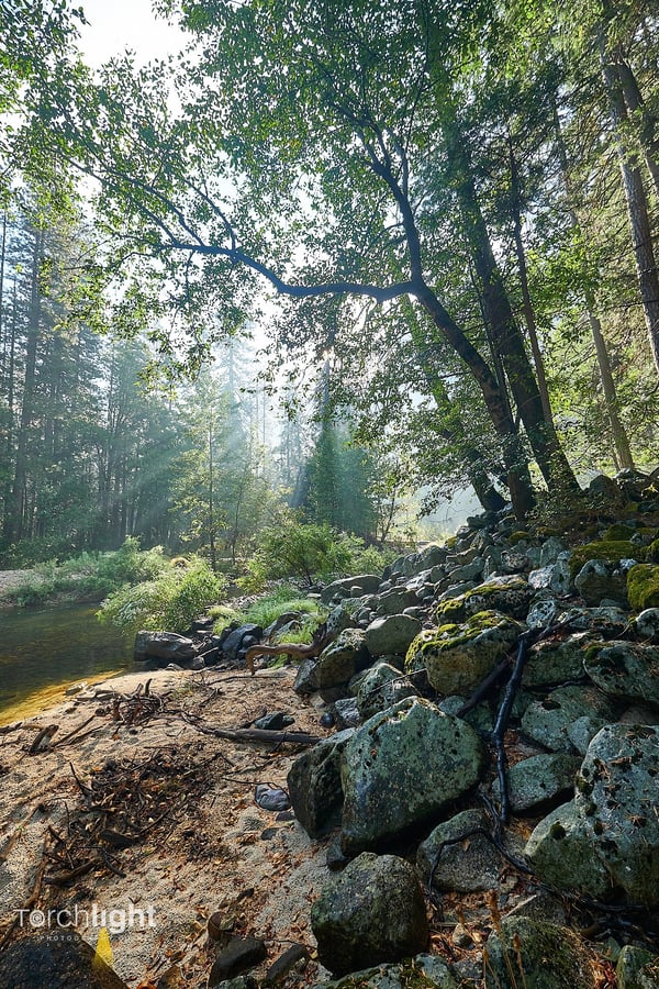Yosemite, photo 14