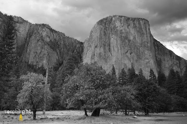 Yosemite, photo 12