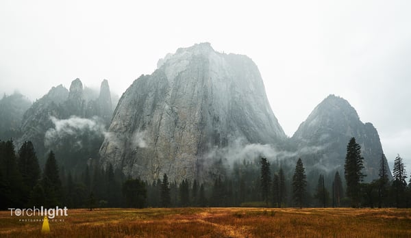 Yosemite, photo 4