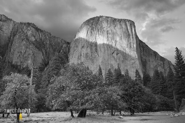 Yosemite, photo 10