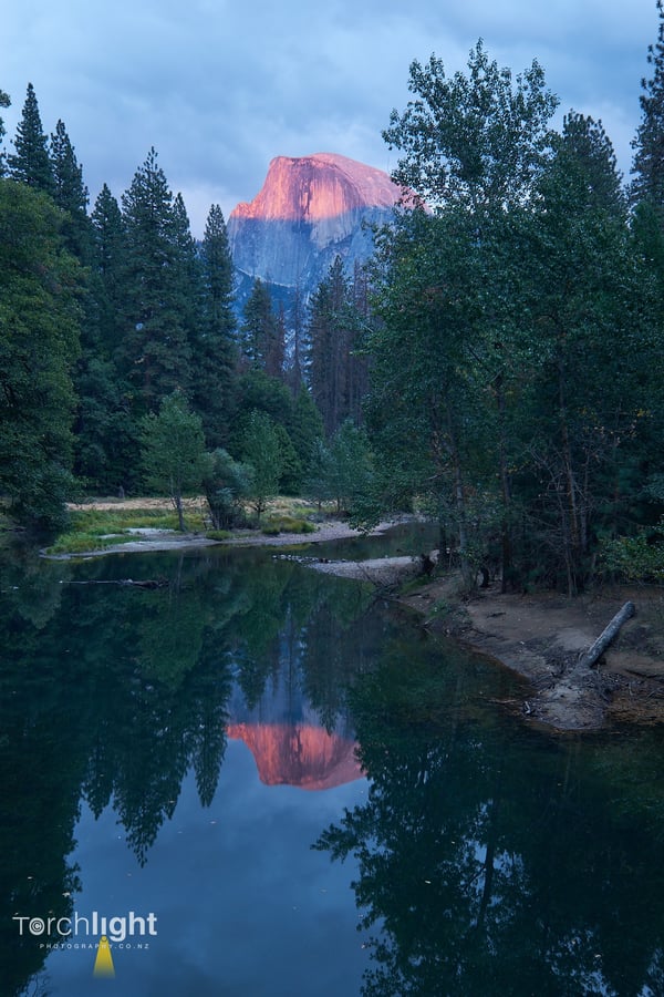 Yosemite, photo 13