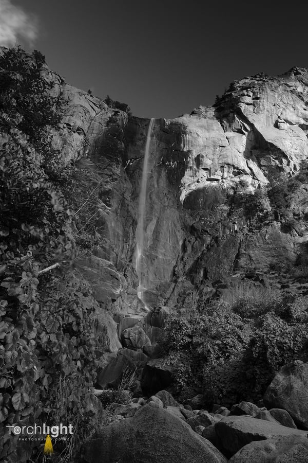 Yosemite, photo 8