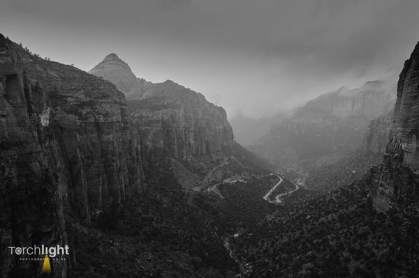 Zion National Park, photo 3