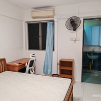 Clementi HDB Master Room for Rent – 506 West Coast Drive - Image 3 of 4 - Thumbnail