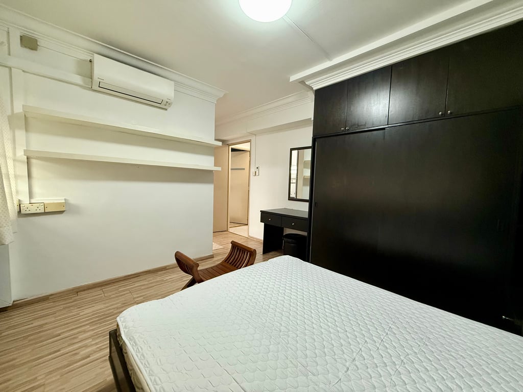 HDB Whole Unit for Rent in Pasir Ris · 751 Pasir Ris Street 71, 510751 · S$ 4,000/mo - Image 8 of 11