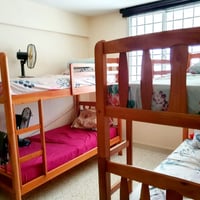 Jurong West HDB Common Room for Rent – 185 Boon Lay Avenue - Image 1 of 6 - Thumbnail