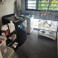 Woodlands HDB Common Room for Rent – 894A Woodlands Drive 50 - Image 5 of 7 - Thumbnail