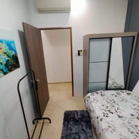 Pasir Ris Condo Common Room for Rent – 14 Flora Road - Image 2 of 9 - Thumbnail