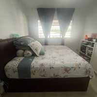 Bukit Batok HDB Common Room for Rent – 417 Bukit Batok West Avenue 4 - Image 1 of 3 - Thumbnail