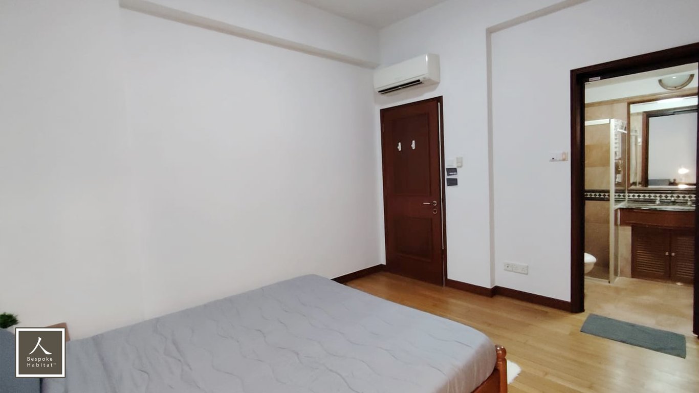 Queenstown Condo Master Room for Rent – 30 Dover Rise - Image 4 of 8