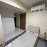 ✅ Verified HDB Common Room for Rent at 414 Commonwealth Avenue West, Clementi - Image 2 of 4 - Thumbnail