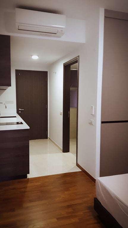 Condo Whole Unit for Rent in Sengkang · 29 Fernvale Close, 797464 · S$ 2,400/mo - Image 1 of 8