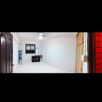 Ang Mo Kio HDB Common Room for Rent – 570 Ang Mo Kio Avenue 3 - Image 1 of 5 - Thumbnail