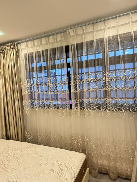 HDB Common Room for Rent in Bedok · 111 Bedok North Road, 460111 · S$ 1,000/mo - Image 2 of 4