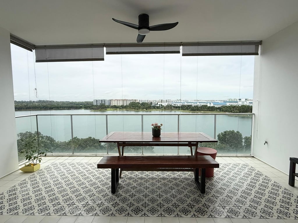 HDB Whole Unit for Rent in Bedok · 643 Bedok Reservoir Road, 410643 · S$ 3,600/mo - Image 8 of 9