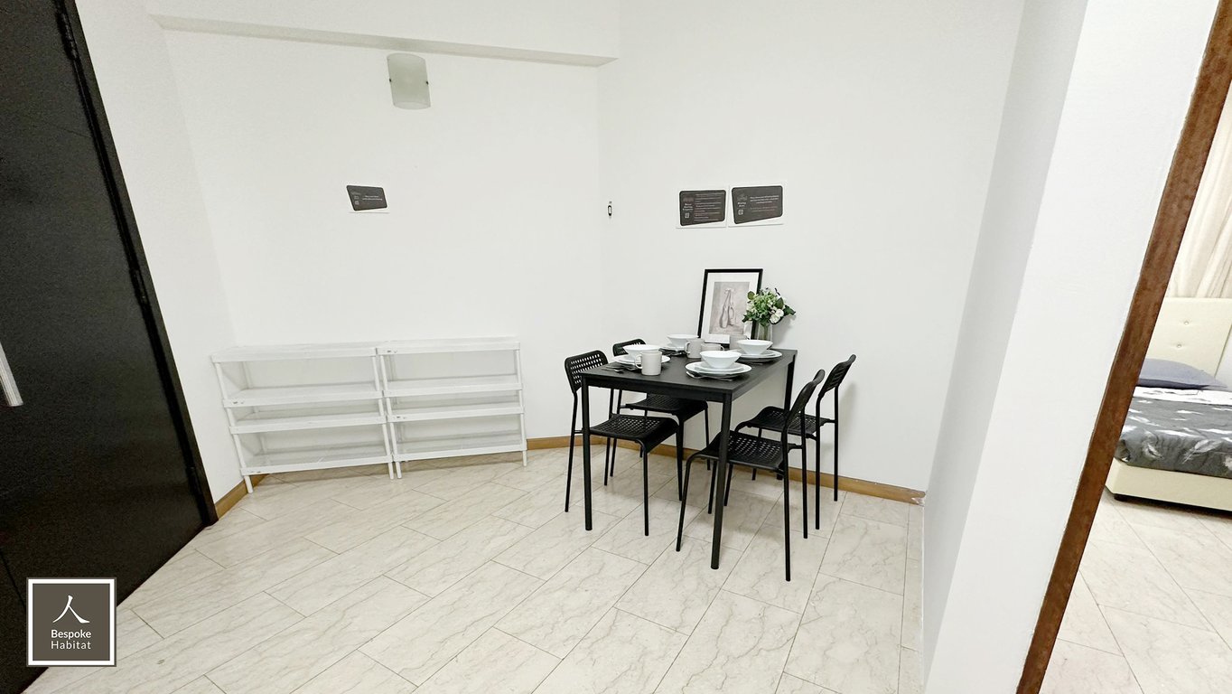 Geylang Condo Common Room for Rent – 233 Paya Lebar Road - Image 4 of 5