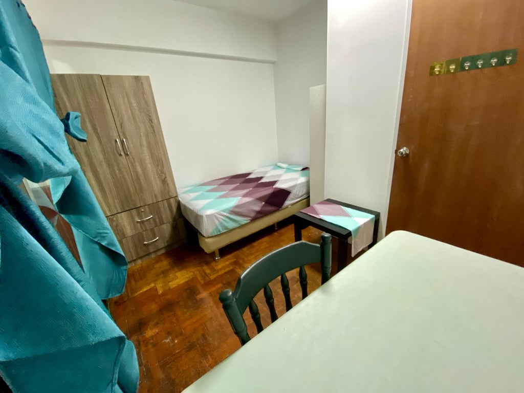Condo Common Room for Rent in Toa Payoh · 10A Braddell Hill, 579720 · S$ 1,280/mo - Image 8 of 8