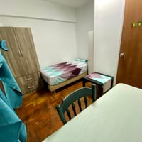 Toa Payoh Condo Common Room for Rent – 10A Braddell Hill - Image 8 of 8 - Thumbnail