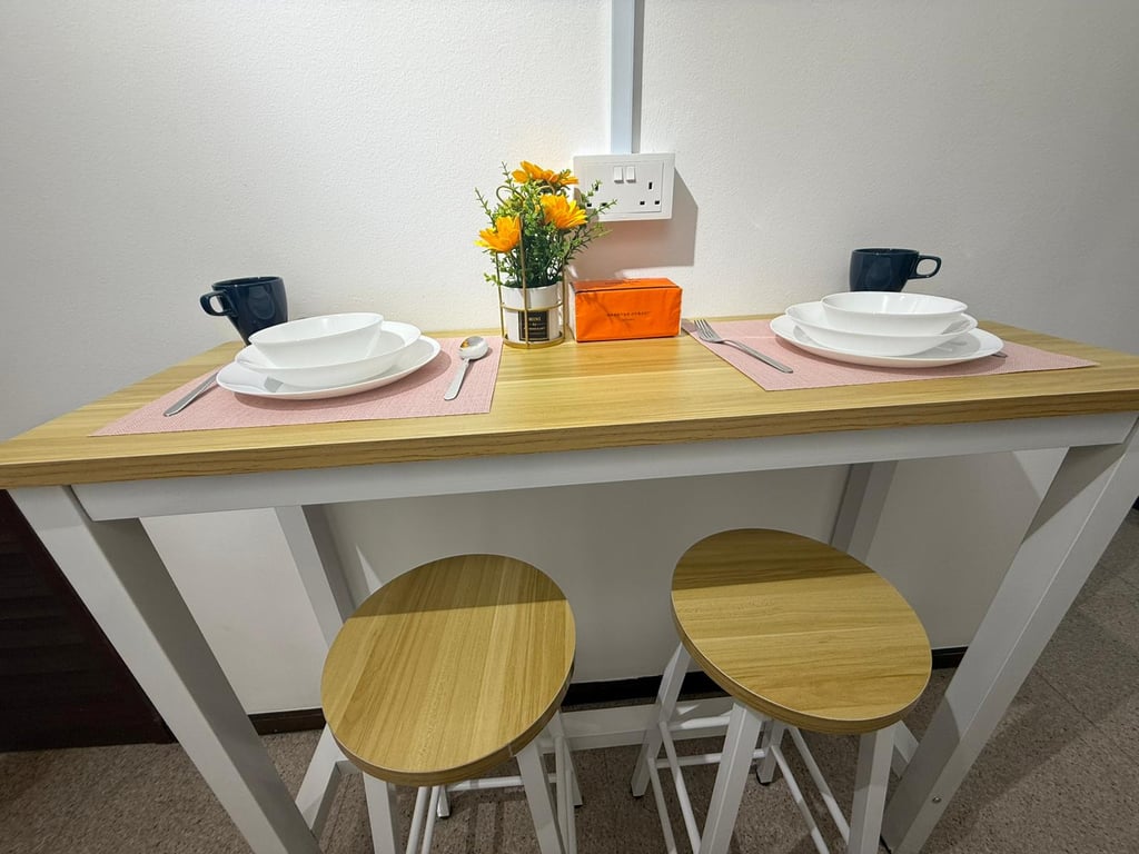 Condo Common Room for Rent in Bishan · 31 Bishan Street 11, 579819 · S$ 1,150/mo - Image 5 of 13