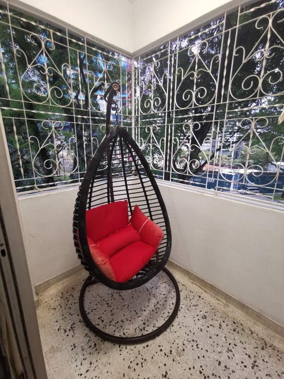 Condo Common Room for Rent in River Valley · 28 Tomlinson Road, 247854 · S$ 1,250/mo - Image 7 of 12