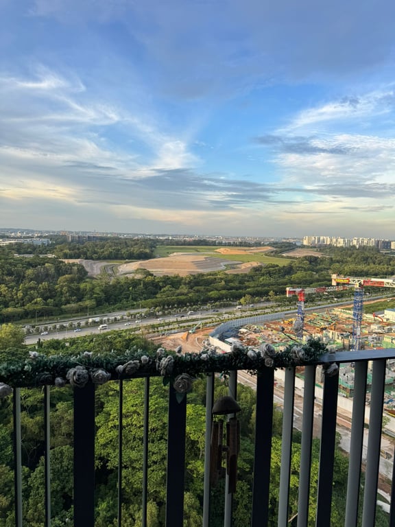 Condo Whole Unit for Rent in Sengkang · 10 Fernvale Street · S$ 3,000/mo - Image 1 of 1