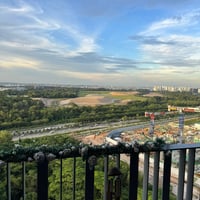 Sengkang Condo Whole Unit for Rent – 10 Fernvale Street - Image 1 of 8 - Thumbnail