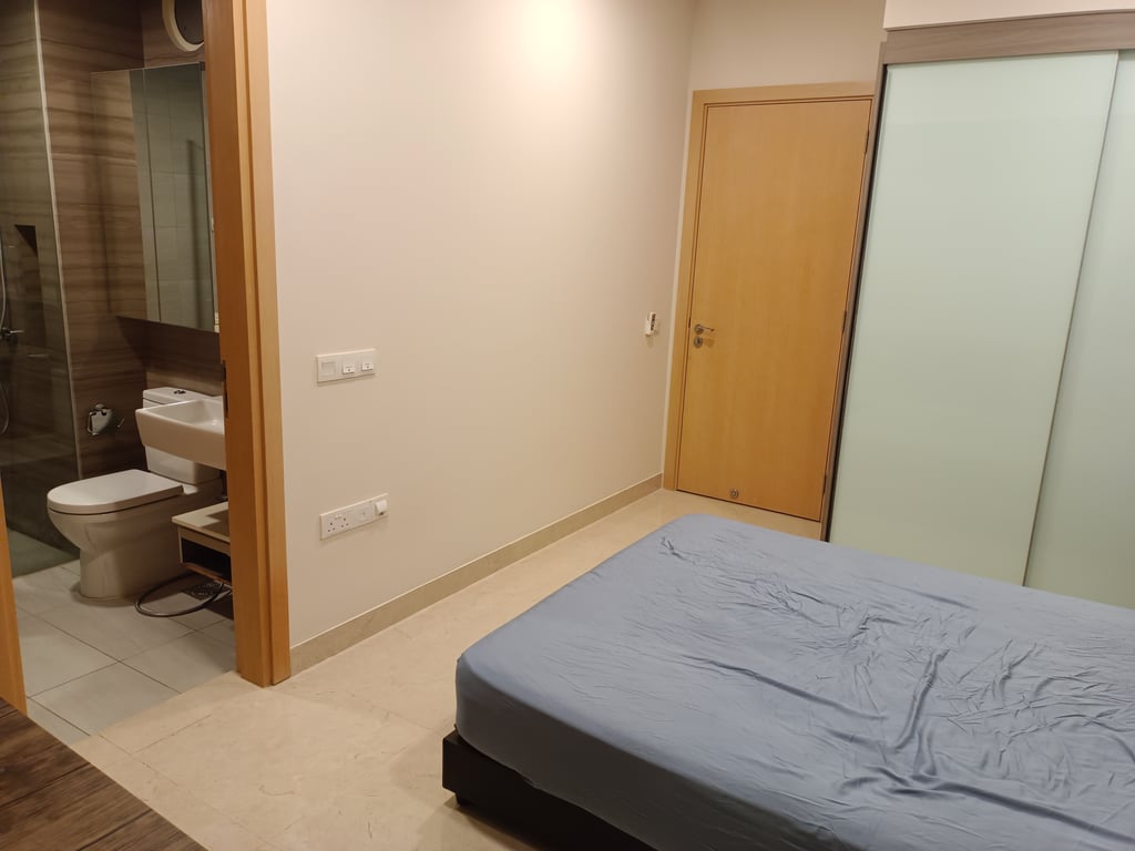 Landed Master Room for Rent in Serangoon · 200 Belgravia Drive, 804605 · S$ 1,100/mo - Image 3 of 5