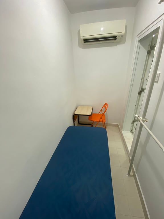 Serangoon Condo Common Room for Rent – 1 Sunshine Terrace - Image 3 of 3