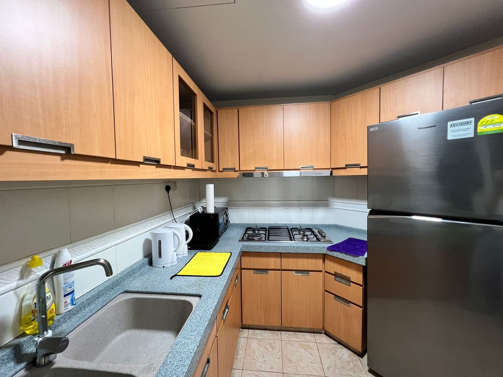 Condo Common Room for Rent in Tampines · 3 Simei Street 3, 529891 · S$ 1,349/mo - Image 7 of 12