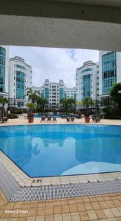 Condo Master Room for Rent in Pasir Ris · 156 Mariam Way, 507082 · S$ 600/mo - Image 10 of 10
