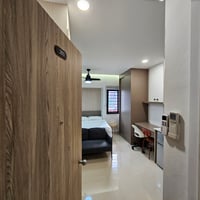 Ang Mo Kio HDB Master Room for Rent – 722 Ang Mo Kio Avenue 8 - Image 6 of 7 - Thumbnail