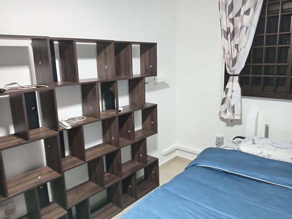 HDB Master Room for Rent in Geylang · 58 Circuit Road, 370058 · S$ 1,000/mo - Image 3 of 5