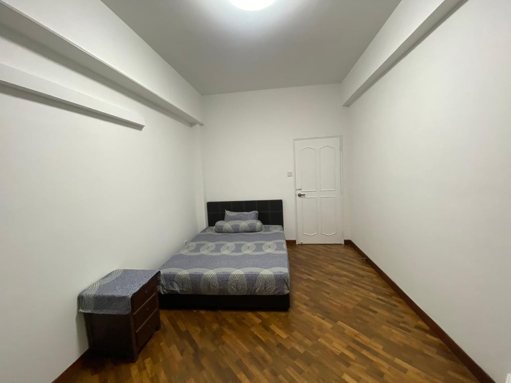 Condo Common Room for Rent in Novena · 4 Jalan Ampas, 329505 · S$ 1,350/mo - Image 2 of 8