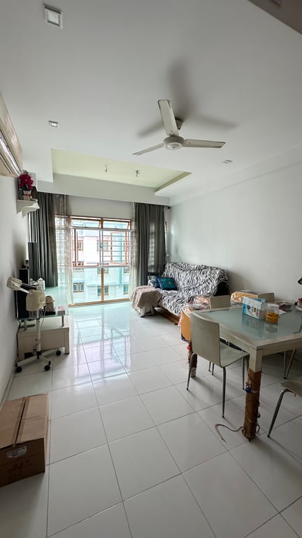 HDB Common Room for Rent at 31 Anchorvale Drive, Sengkang - Image 3 of 3