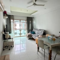 HDB Common Room for Rent at 31 Anchorvale Drive, Sengkang - Image 3 of 3 - Thumbnail