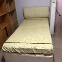17A Telok Blangah Crescent · HDB Common Room for Rent · Bukit Merah - Image 4 of 5 - Thumbnail