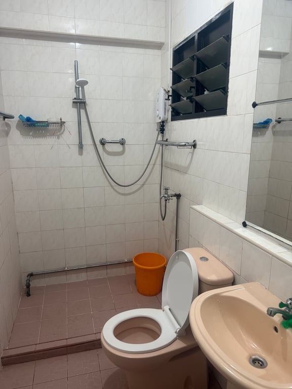 Bukit Panjang HDB Common Room for Rent – 503 Jelapang Road - Image 3 of 3