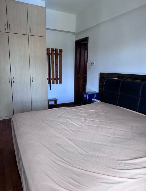 Condo Master Room for Rent in Pasir Ris · 2 Flora Drive, 507025 · S$ 1,600/mo - Image 3 of 12