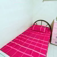 Hougang HDB Common Room for Rent – 701 Hougang Avenue 2 - Image 2 of 7 - Thumbnail