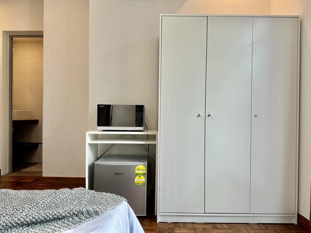 Condo Whole Unit for Rent in Singapore River · 403 Havelock Road, 169632 · S$ 2,500/mo - Image 5 of 10