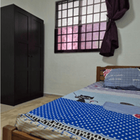 Bukit Batok HDB Common Room for Rent – 407 Bukit Batok West Avenue 4 - Image 1 of 6 - Thumbnail